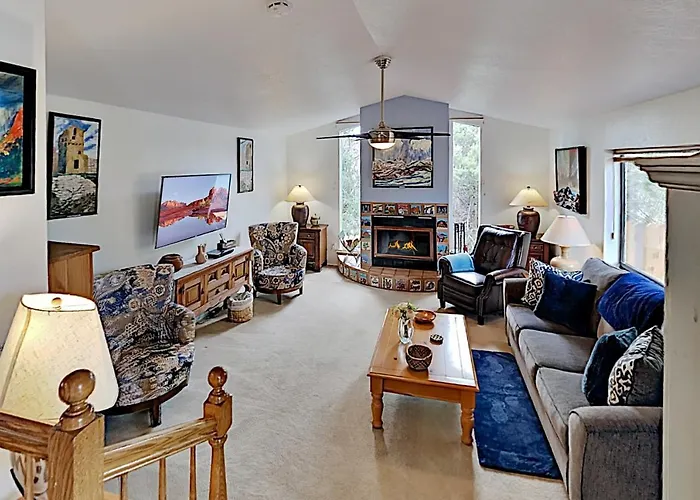 Casa Azul In Western Holiday home