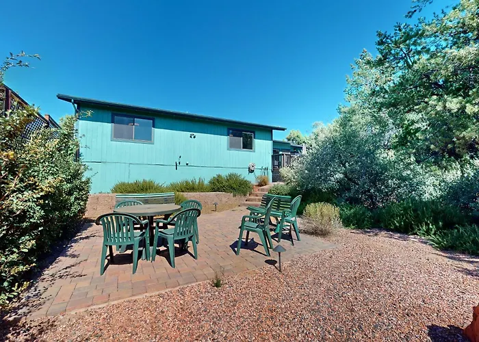 Holiday home Casa Azul In Western