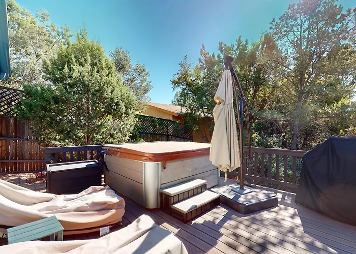 Casa Azul In Western Holiday home *