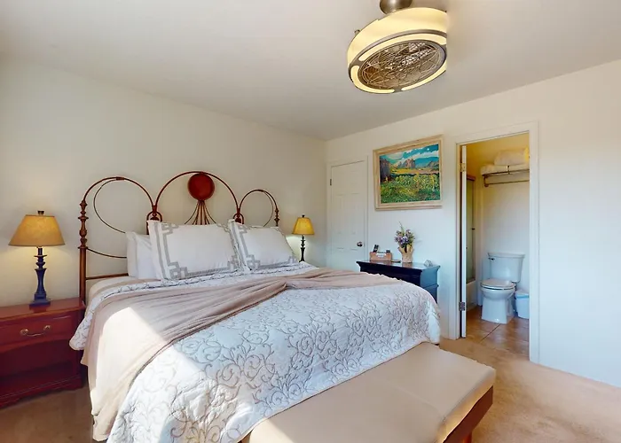 Casa Azul In Western Holiday home