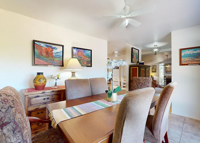 Holiday home Casa Azul In Western *