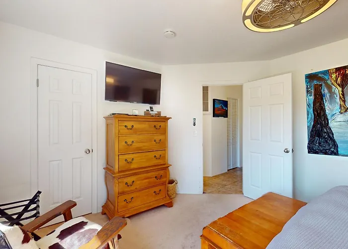 Casa Azul In Western Holiday home Sedona